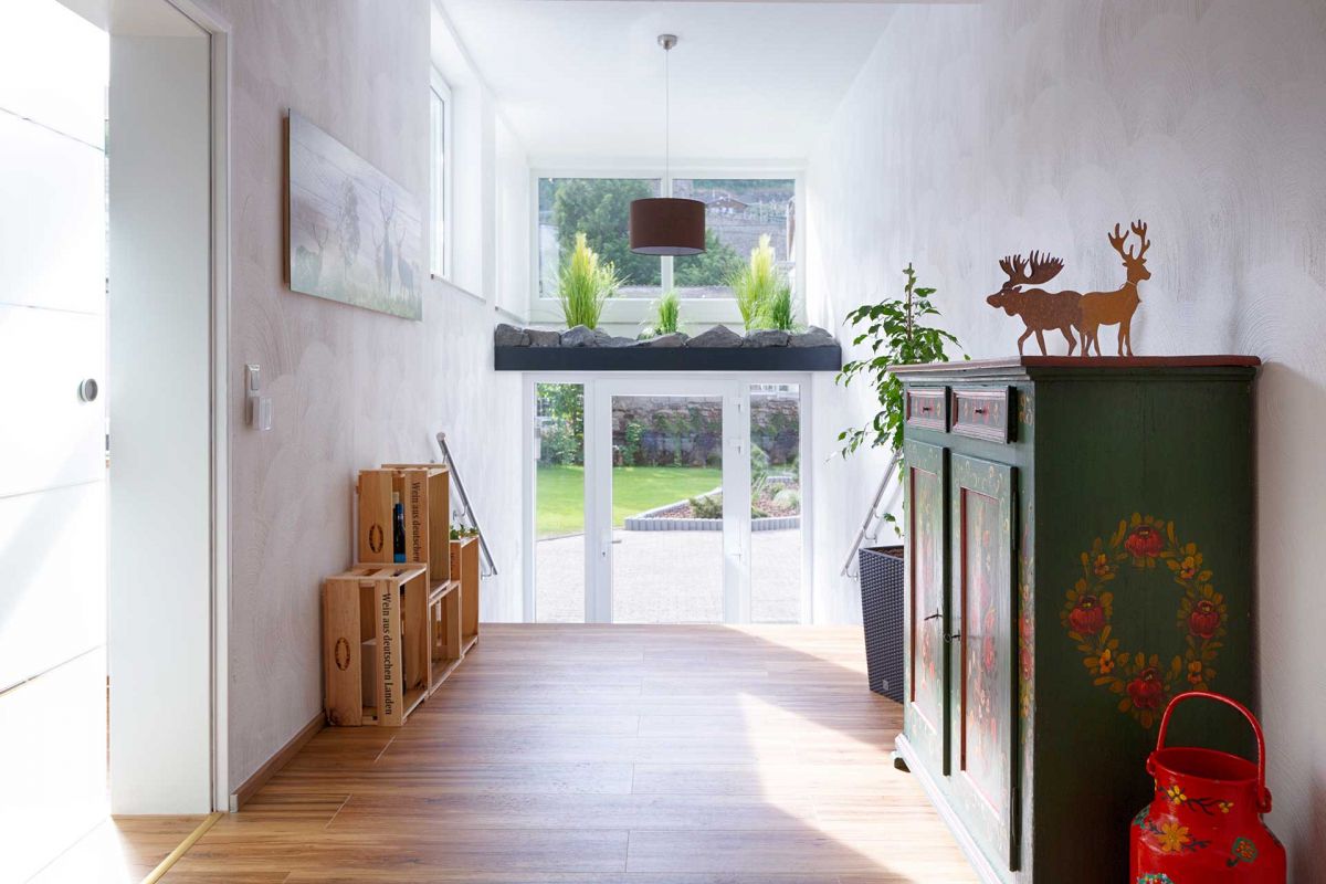 Die Galerie.Alter Kindergarten anzeigen
