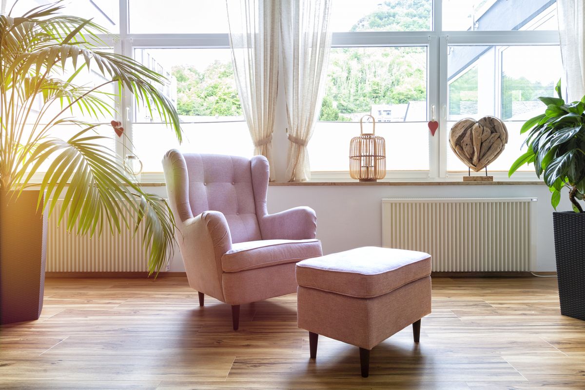 Die Galerie.Alter Kindergarten anzeigen
