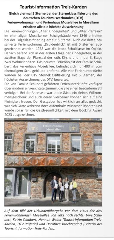 Die Galerie.Alter Pfarrsaal anzeigen
